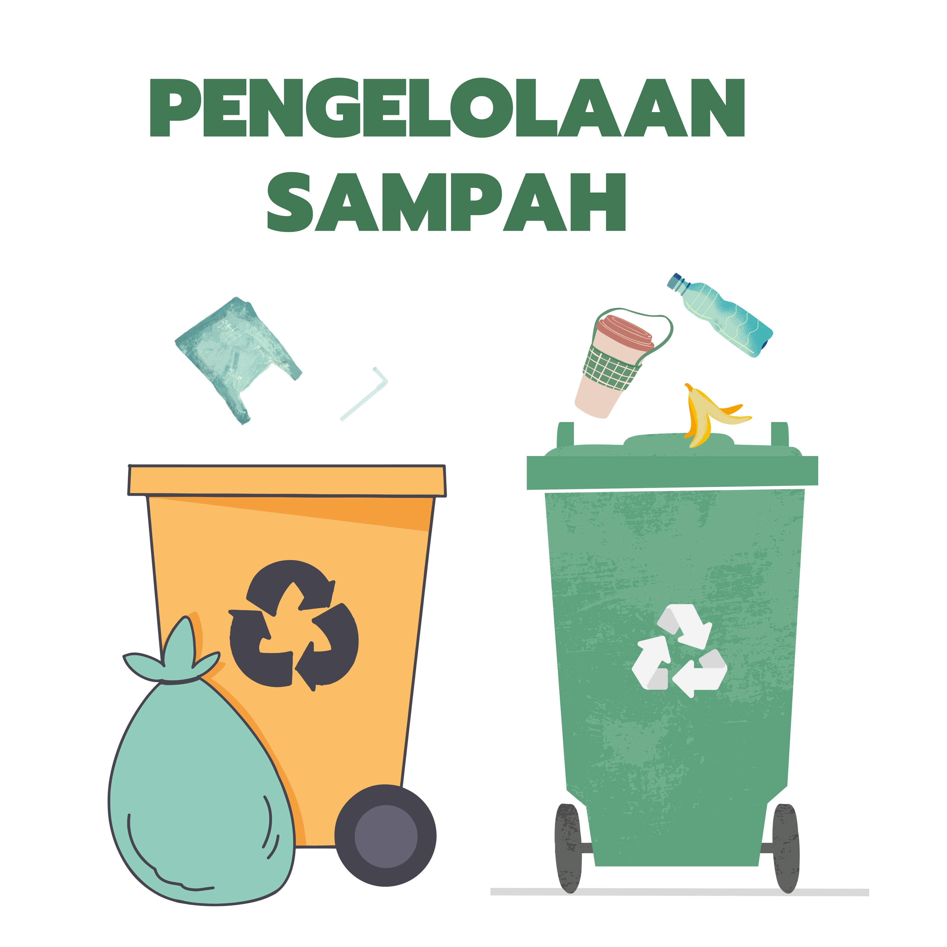 Pengelolaan Sampah